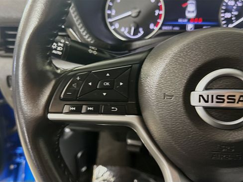 Used 2022 Nissan Sentra SV image 14