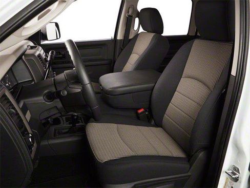 Used 2011 RAM 3500 Laramie w/ Cold Weather Group AWD/4WD image 9