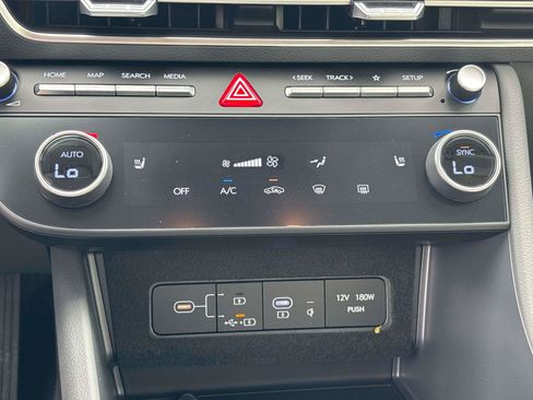 Certified 2026 Hyundai Sonata SEL AWD/4WD image 14