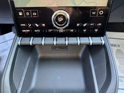 New 2026 GMC Terrain Denali w/ LPO, Floor Liner Package AWD/4WD image 24