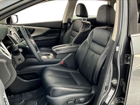 Used 2018 Nissan Murano Platinum image 29