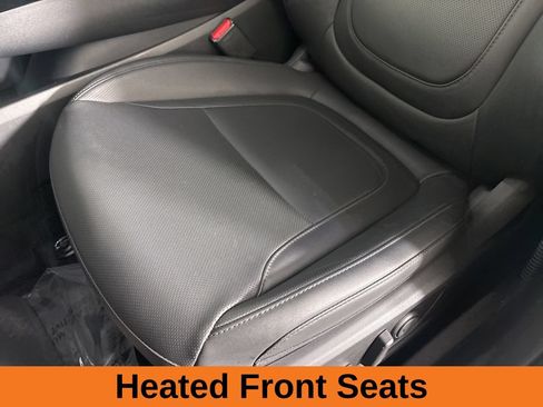 Used 2025 Hyundai Tucson SEL AWD/4WD image 14