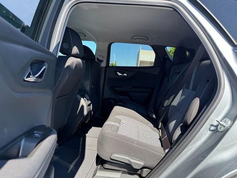 New 2026 Chevrolet Blazer LT w/ Midnight/Sport Edition FWD image 31