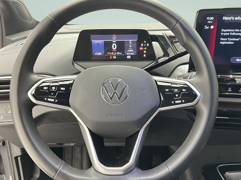 Used 2023 Volkswagen ID.4 Pro RWD image 14