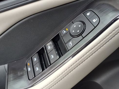 New 2026 Nissan Rogue SV image 17