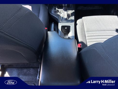 Used 2023 Ford Ranger XL image 15