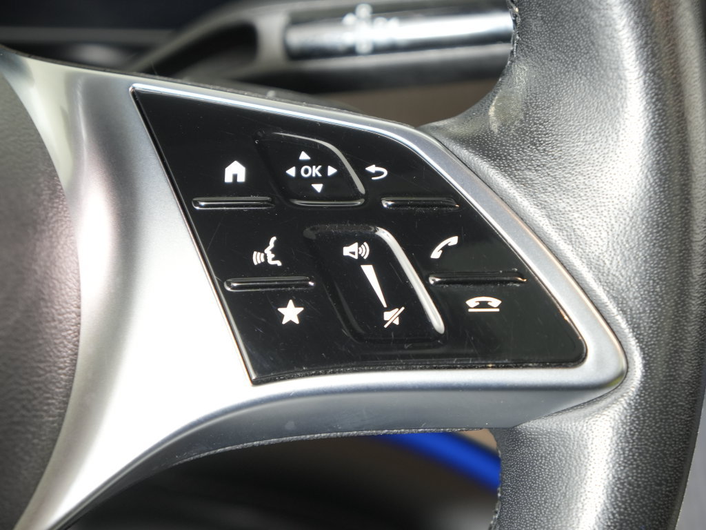 Certified 2023 Mercedes-Benz EQE 350+ 4MATIC SUV image 19