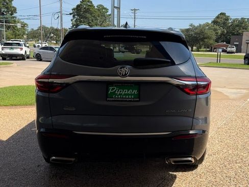 Used 2019 Buick Enclave Essence FWD image 7