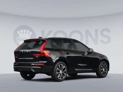 Used 2024 Volvo XC60 B5 Plus