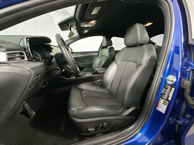 Used 2024 Kia K5 GT-Line w/ GT-Line Premium Package AWD/4WD image 19