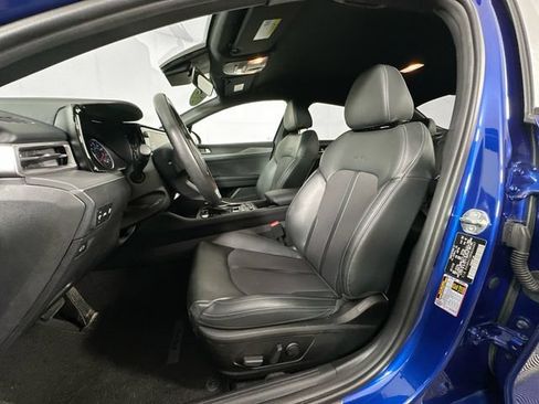 Used 2024 Kia K5 GT-Line w/ GT-Line Premium Package AWD/4WD image 19