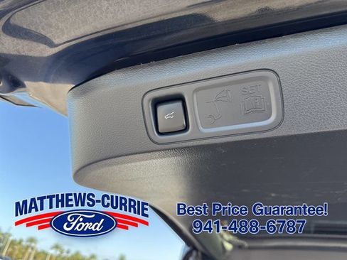 Used 2022 Ford Expedition XLT AWD/4WD image 15