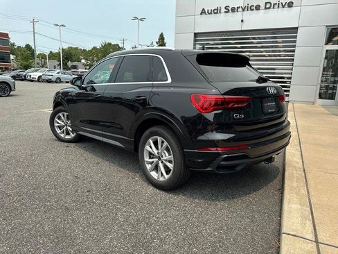 Certified 2022 Audi Q3 2.0T Premium Plus AWD/4WD image 3