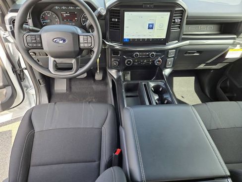 New 2026 Ford F150 STX image 27