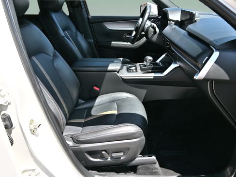 Used 2024 MAZDA CX-90 3.3 Turbo S w/ Premium Package AWD/4WD image 15