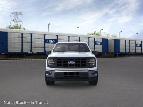 New 2026 Ford F150 XL RWD image 6