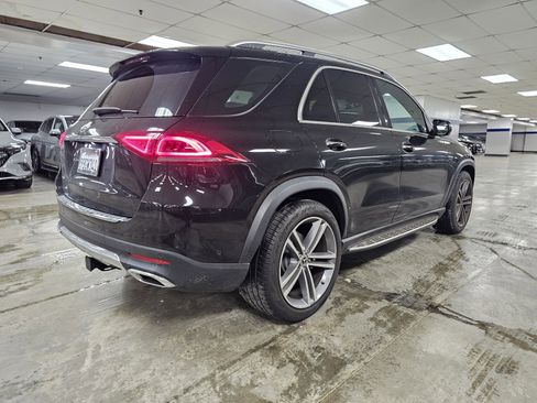 Used 2022 Mercedes-Benz GLE 350 image 2