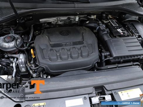 Used 2023 Volkswagen Tiguan SE R-Line FWD image 65