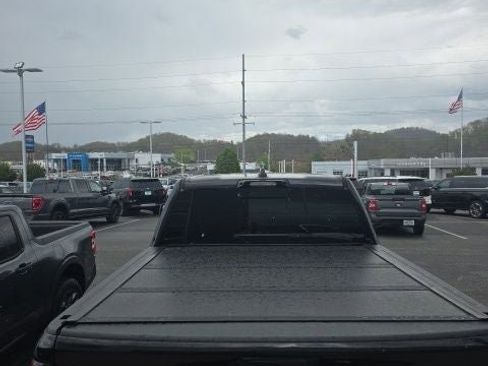 Used 2020 RAM 1500 Sport image 8
