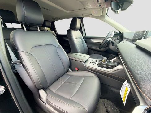 New 2026 MAZDA CX-90 Plug-In Hybrid w/ Preferred AWD/4WD image 16