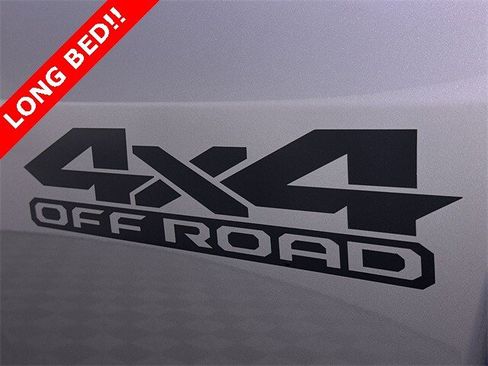 Used 2023 RAM 2500 Big Horn w/ Level 1 Equipment Group image 33