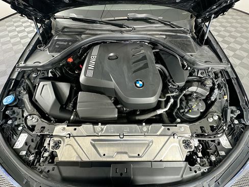 Used 2025 BMW 330i Sedan image 35