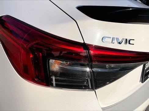 Used 2023 Honda Civic Si image 28