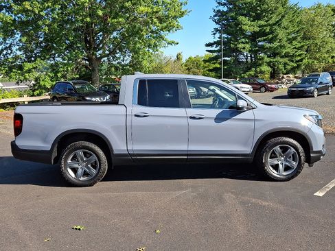 Used 2023 Honda Ridgeline RTL image 7