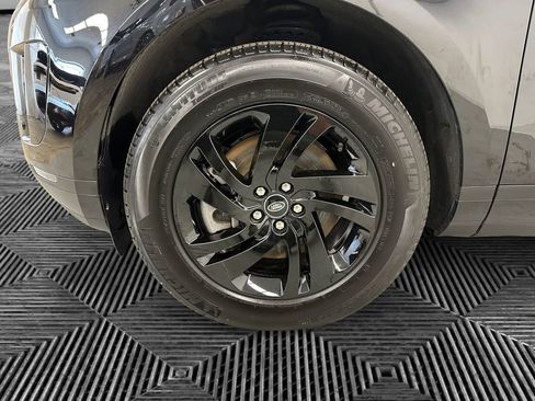 Used 2026 Land Rover Range Rover Evoque S AWD/4WD image 14
