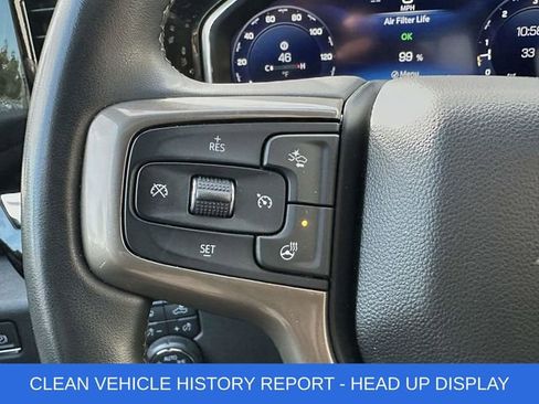 Used 2024 Chevrolet Silverado 2500 High Country w/ High Country Premium Package image 9