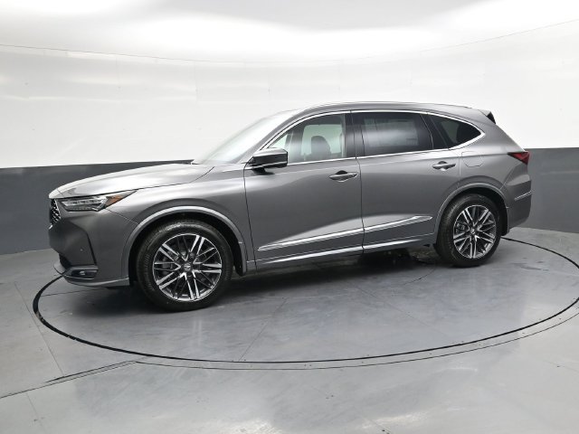 Used 2026 Acura MDX w/ Advance Package AWD/4WD image 10