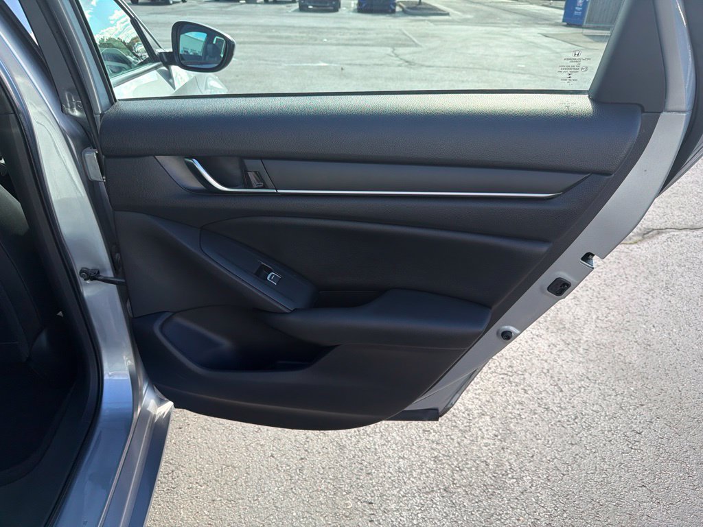 Used 2019 Honda Accord Sport image 56