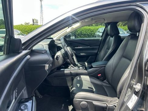 Used 2024 MAZDA CX-30 AWD 2.5 S w/ Select Sport Pkg image 16
