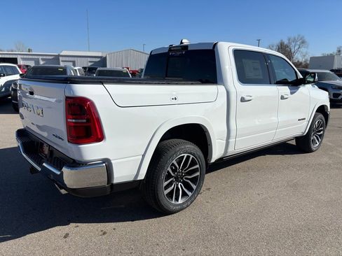 New 2026 RAM 1500 Limited image 5