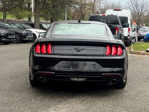 Used 2023 Ford Mustang Coupe w/ Equipment Group 101A image 6