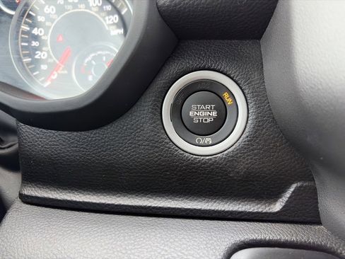 Used 2023 RAM 1500 Big Horn w/ Trailer Tow Group image 23