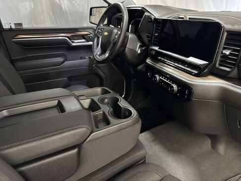 Certified 2023 Chevrolet Silverado 1500 LT image 26