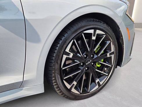 Used 2025 Kia K5 GT FWD image 11