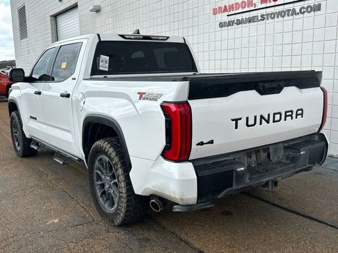 Used 2023 Toyota Tundra SR5 image 5