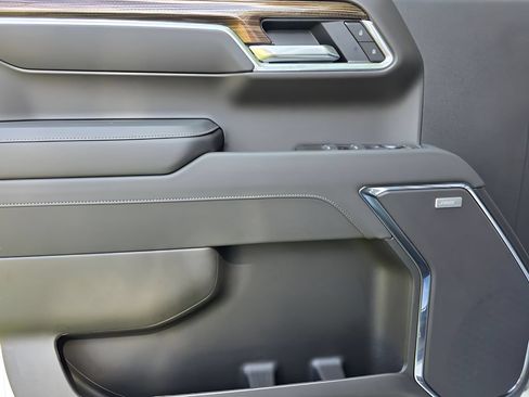 New 2026 Chevrolet Silverado 1500 LT Trail Boss w/ Convenience Package II AWD/4WD image 14