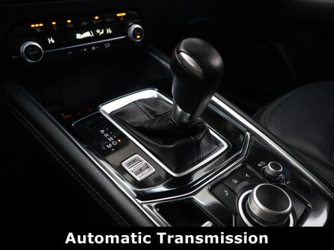 Used 2021 MAZDA CX-5 Grand Touring image 28