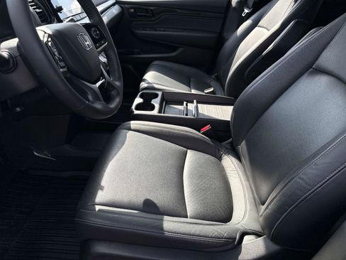 Certified 2023 Honda Odyssey Touring image 21