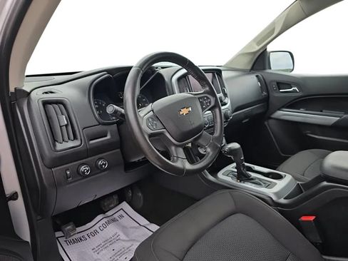 Used 2016 Chevrolet Colorado LT w/ LT Convenience Package AWD/4WD image 12
