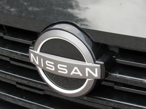 New 2026 Nissan Kicks S FWD image 9
