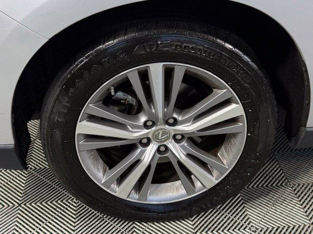 Used 2015 Lexus RX 350 FWD image 14