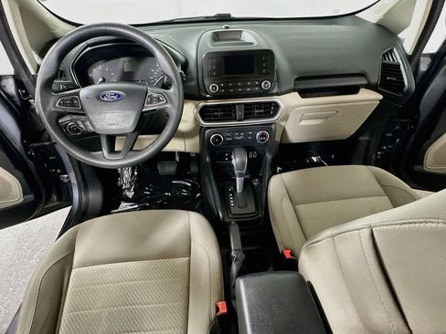 Used 2019 Ford EcoSport S FWD image 15