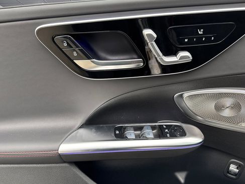 New 2026 Mercedes-Benz C 43 AMG AMG C 43 image 12