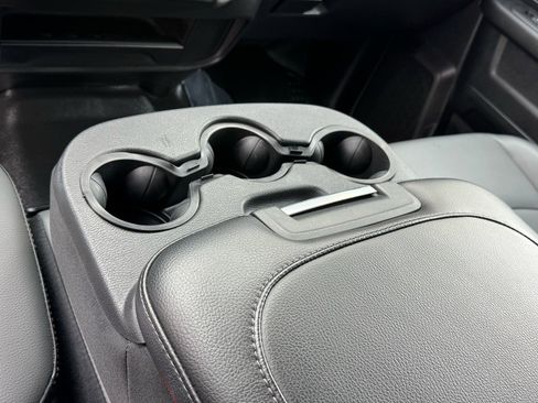 Used 2025 RAM 2500 Tradesman image 14