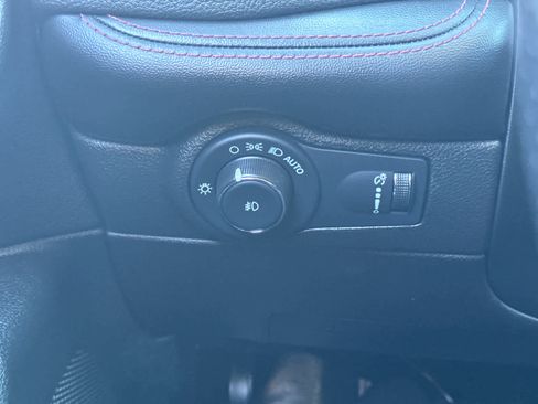 Used 2022 Dodge Durango R/T w/ Blacktop Package image 21