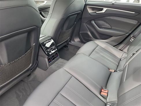 New 2026 Audi A6 3.0 image 13